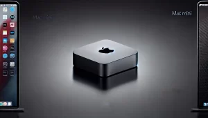 2024 Mac Mini Redesign: Sleeker, Faster, and Ready to Go"