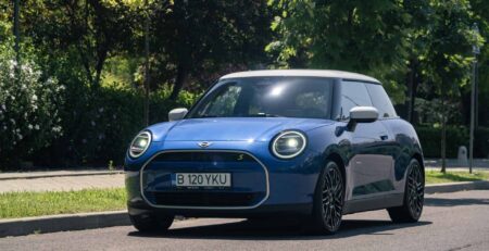 2024 MINI Cooper SE: A New Electric Experience