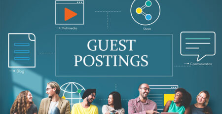 How to Find the Best Free Guest Posting Sites