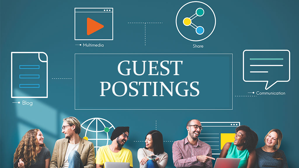 How to Find the Best Free Guest Posting Sites