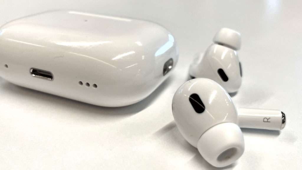 AirPods Pro 2: Hearing Aid Features Explained