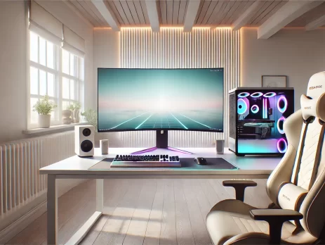 Top Gaming Gear for Every Setup