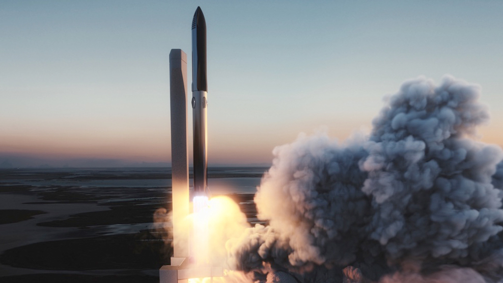 Starship Flight 6: SpaceX’s Bold Step Toward Reusable Rockets